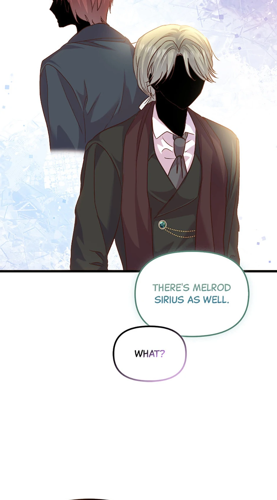 I Didn’t Save You To Get Proposed To chapter 102 page 16