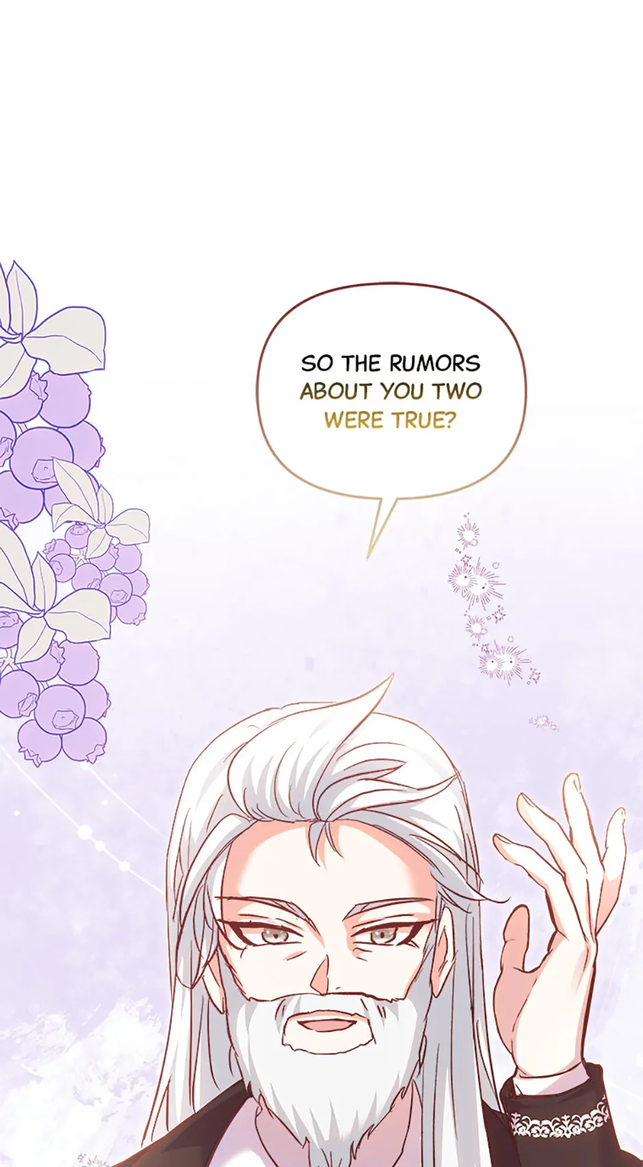 I Didn’t Save You To Get Proposed To chapter 102 page 21
