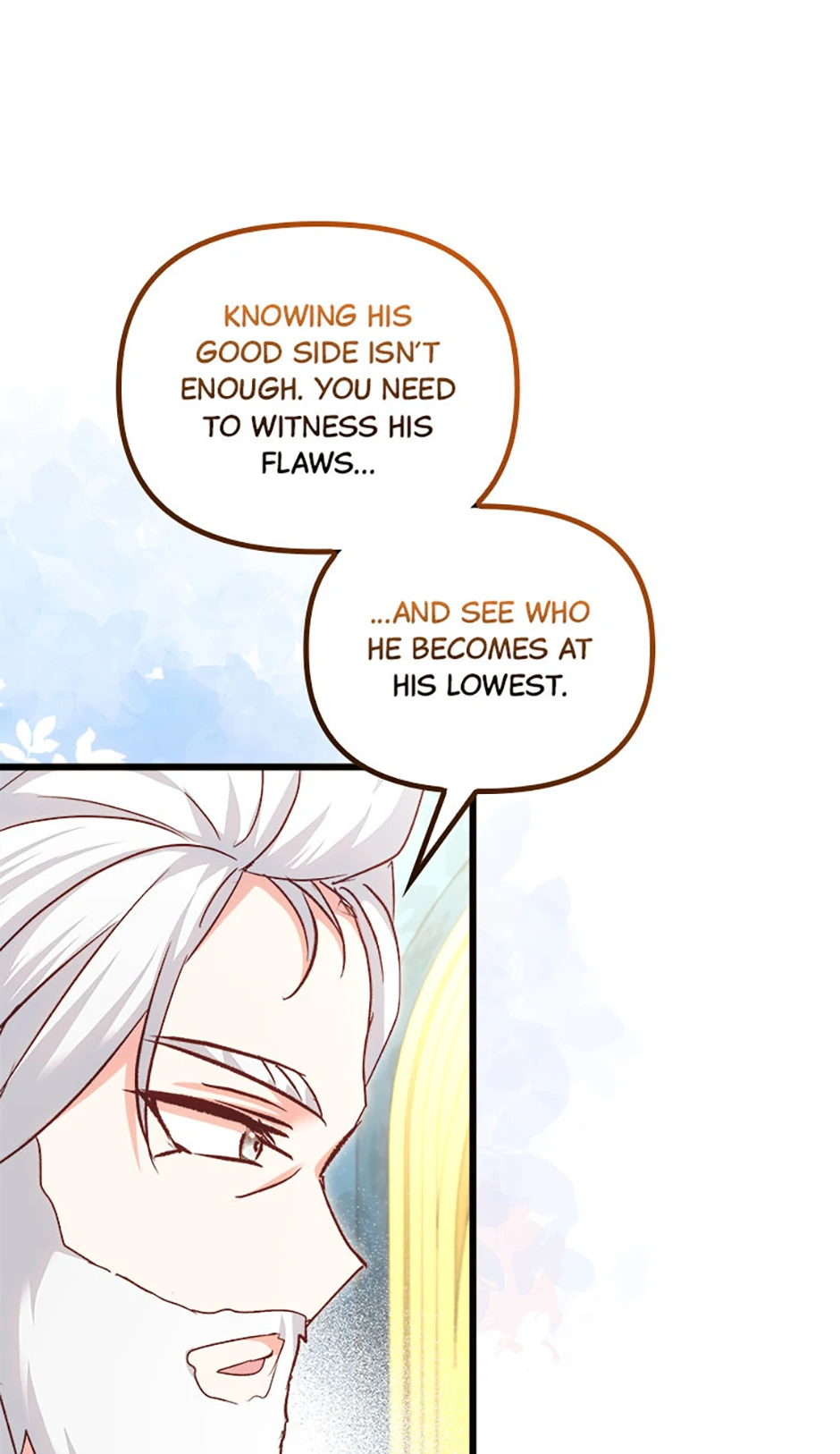 I Didn’t Save You To Get Proposed To chapter 102 page 25