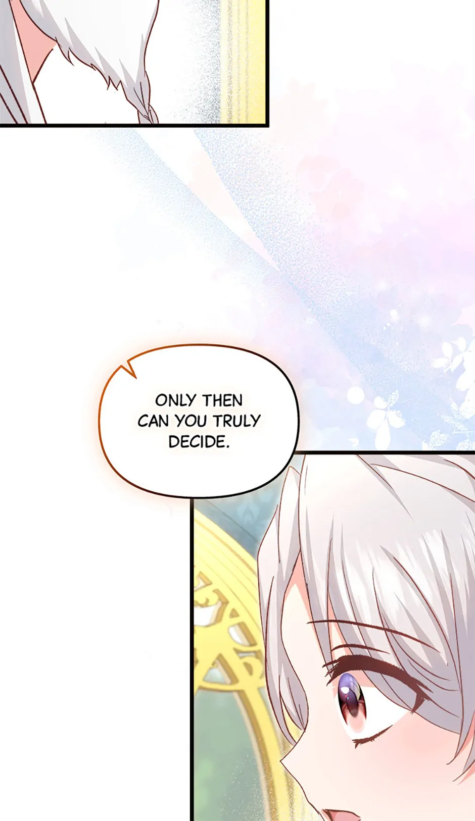I Didn’t Save You To Get Proposed To chapter 102 page 26