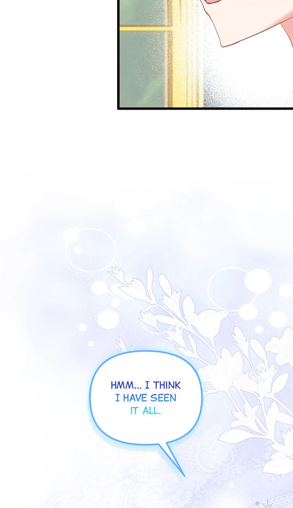 I Didn’t Save You To Get Proposed To chapter 102 page 27