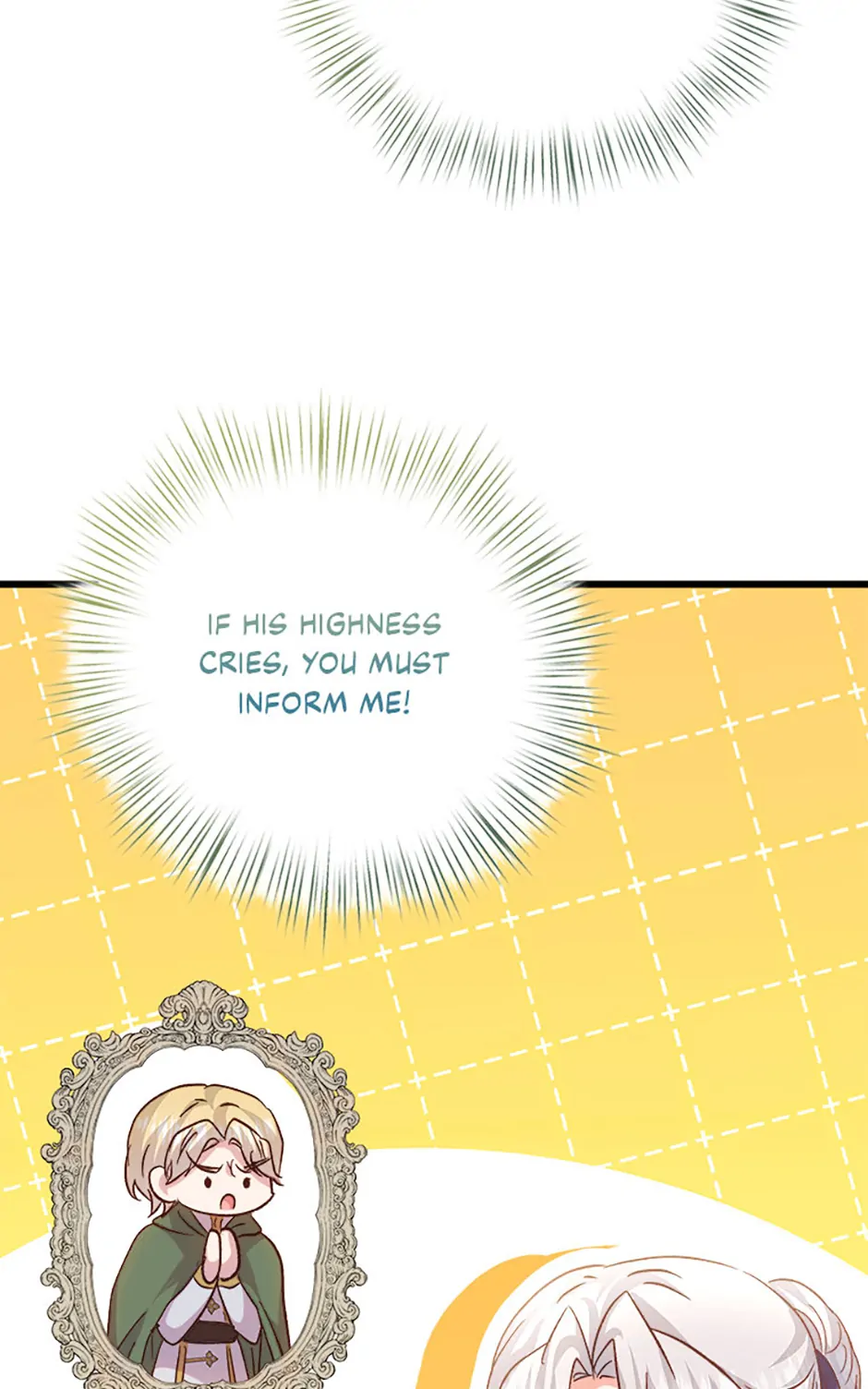 I Didn’t Save You To Get Proposed To chapter 102 page 30