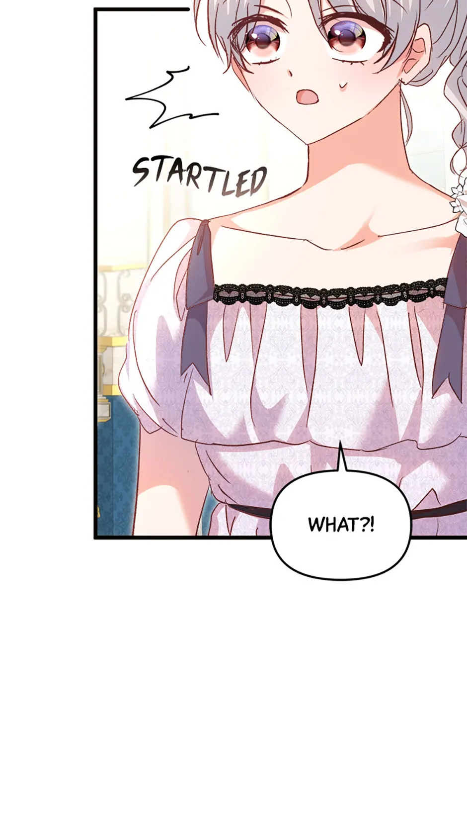 I Didn’t Save You To Get Proposed To chapter 102 page 36