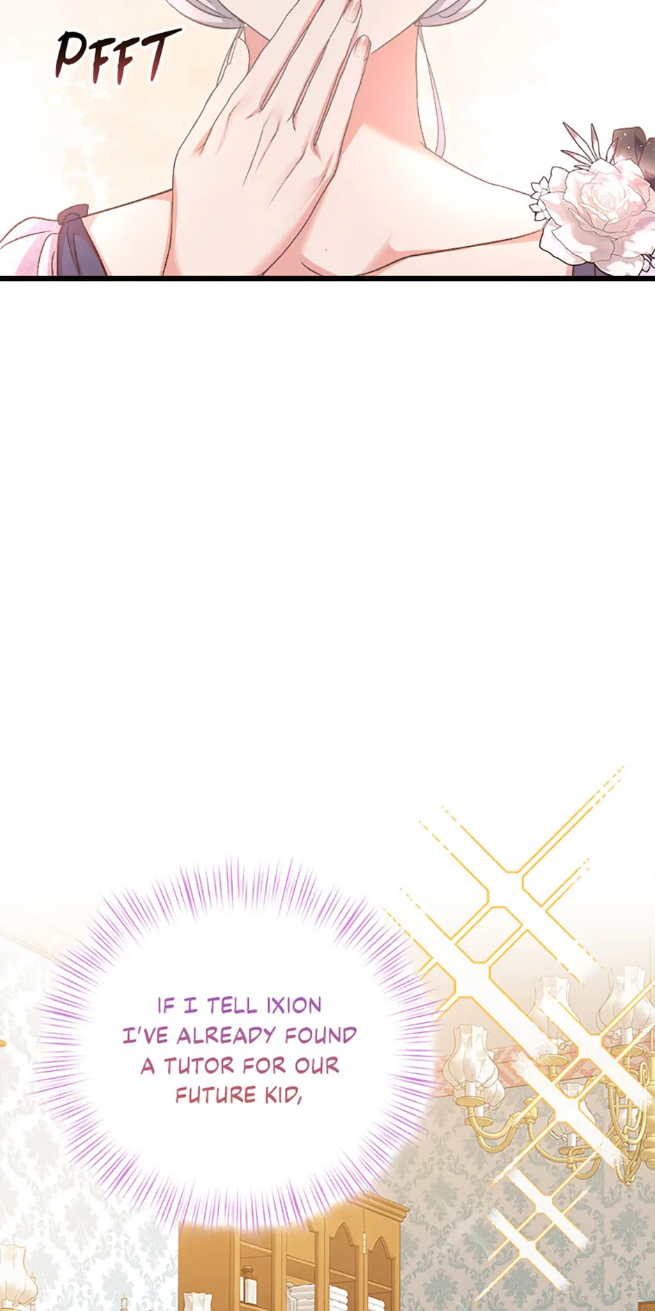 I Didn’t Save You To Get Proposed To chapter 102 page 38