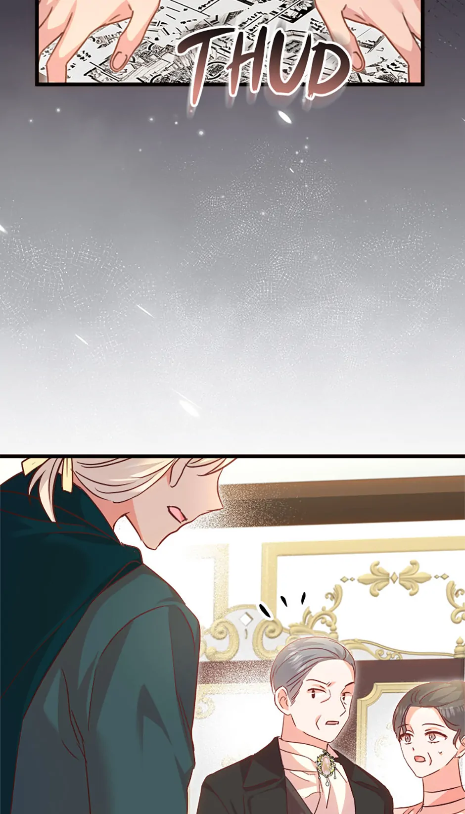 I Didn’t Save You To Get Proposed To chapter 102 page 47