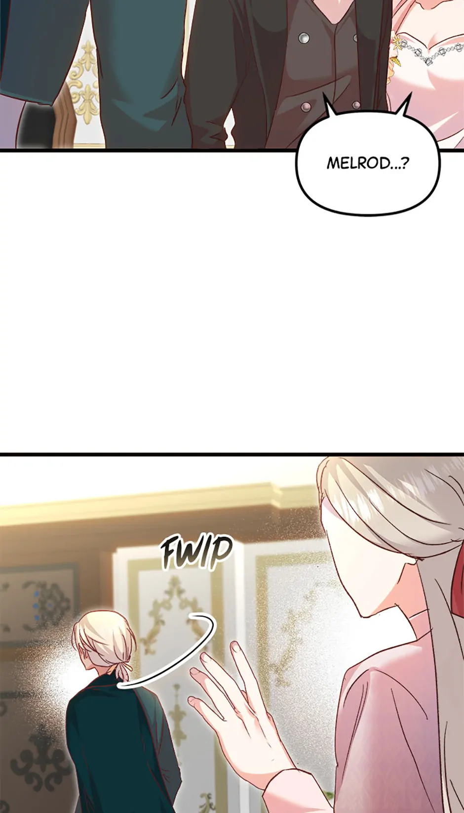 I Didn’t Save You To Get Proposed To chapter 102 page 48