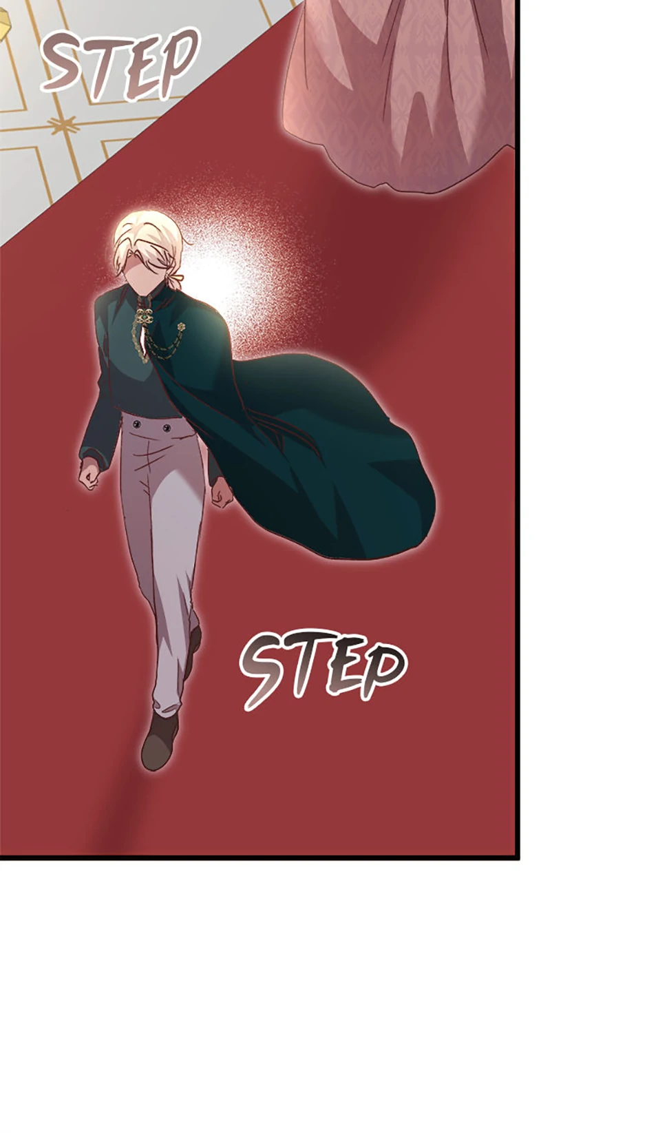 I Didn’t Save You To Get Proposed To chapter 102 page 50