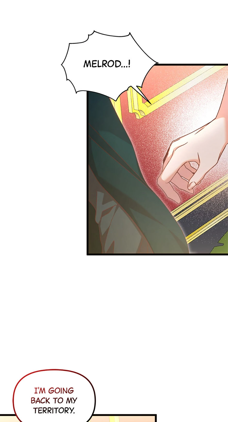 I Didn’t Save You To Get Proposed To chapter 102 page 51