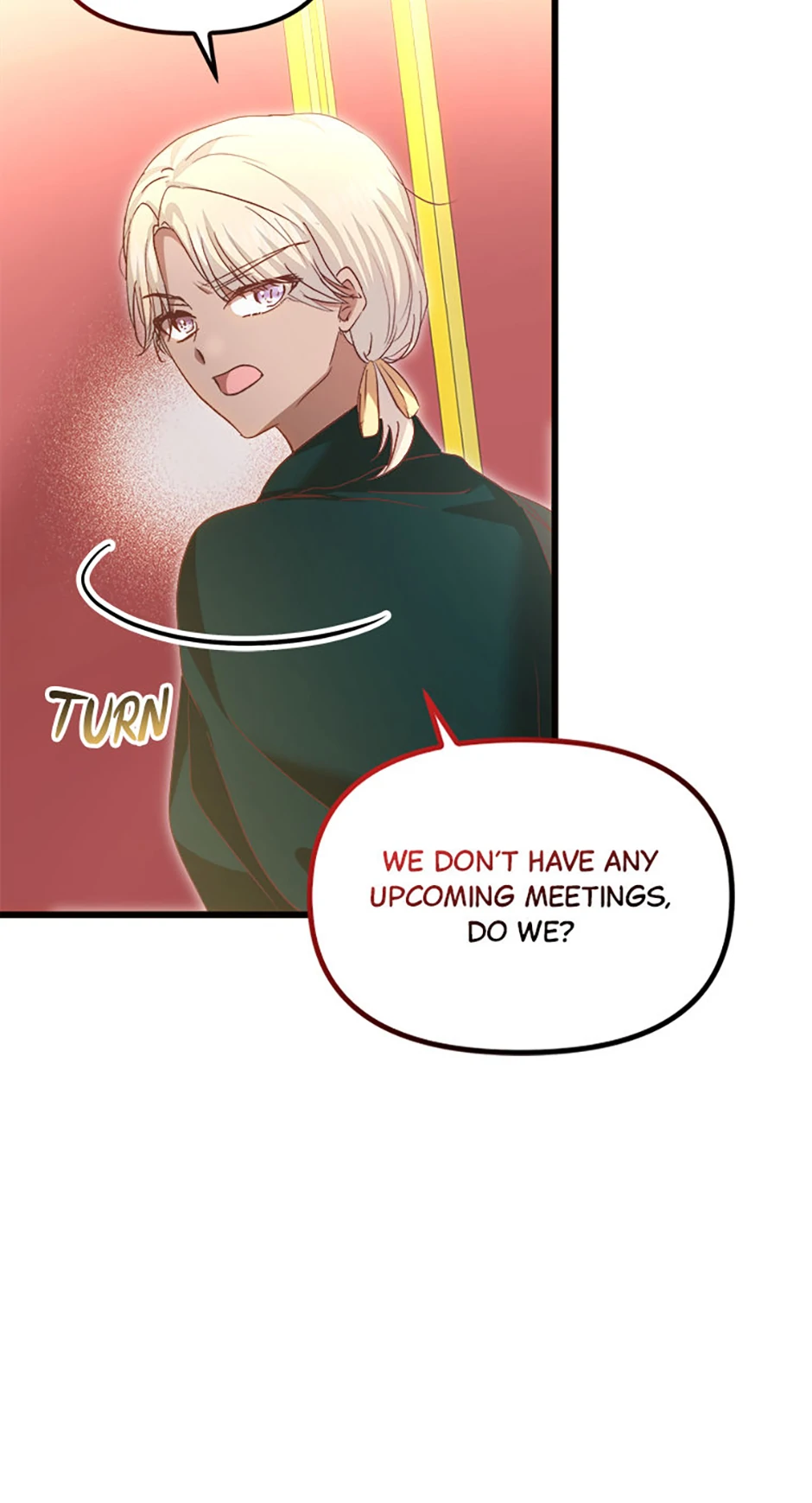 I Didn’t Save You To Get Proposed To chapter 102 page 52