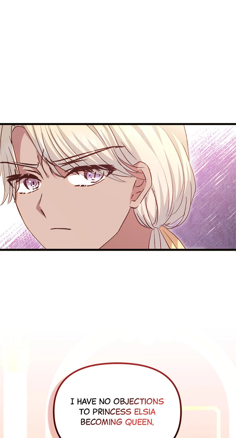 I Didn’t Save You To Get Proposed To chapter 102 page 54