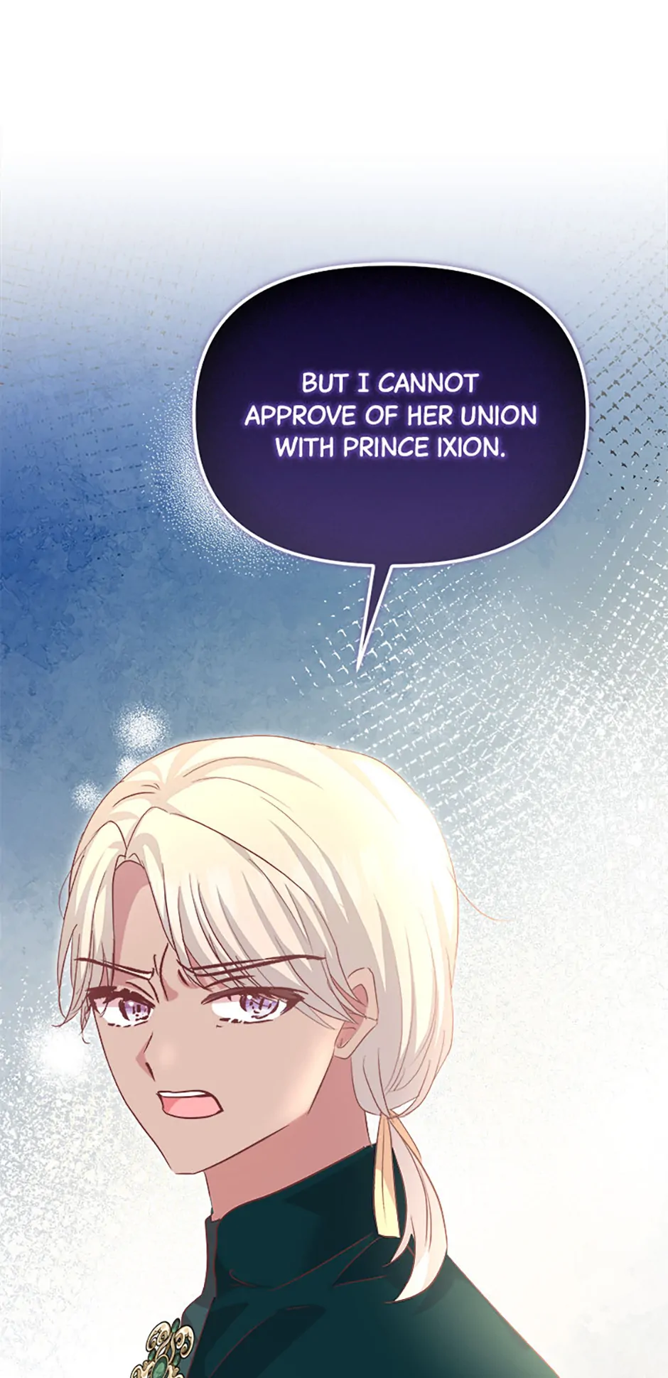 I Didn’t Save You To Get Proposed To chapter 102 page 56