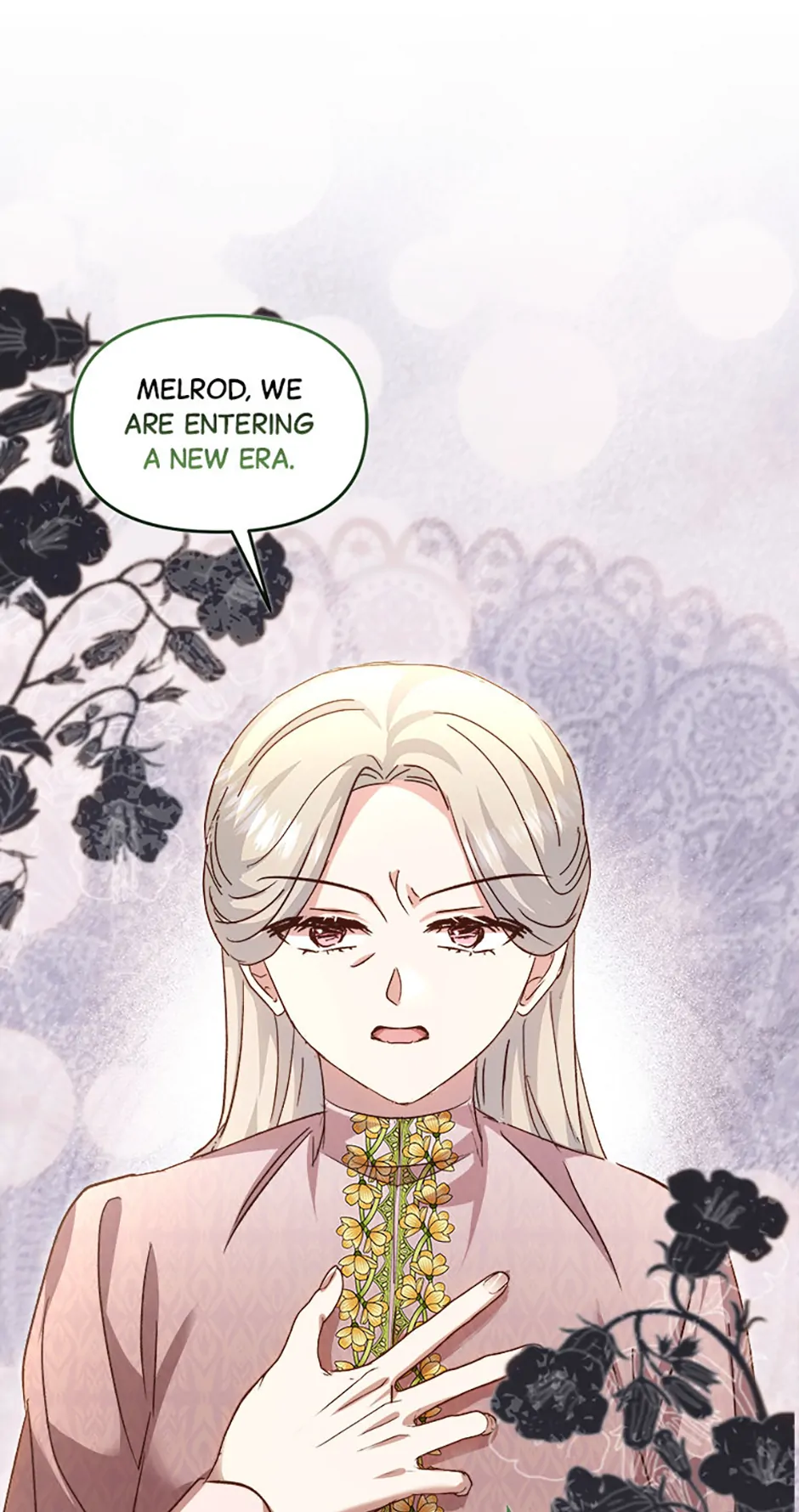 I Didn’t Save You To Get Proposed To chapter 102 page 60