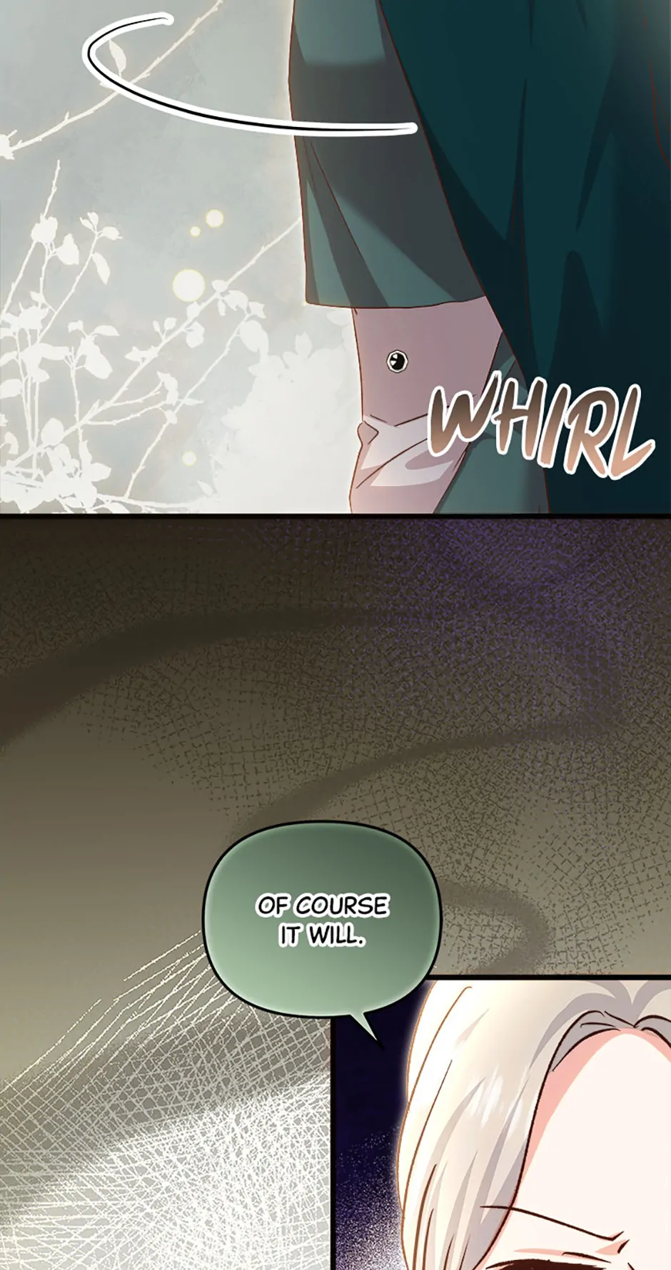 I Didn’t Save You To Get Proposed To chapter 102 page 63