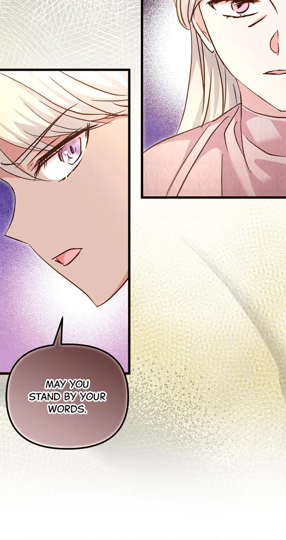 I Didn’t Save You To Get Proposed To chapter 102 page 64