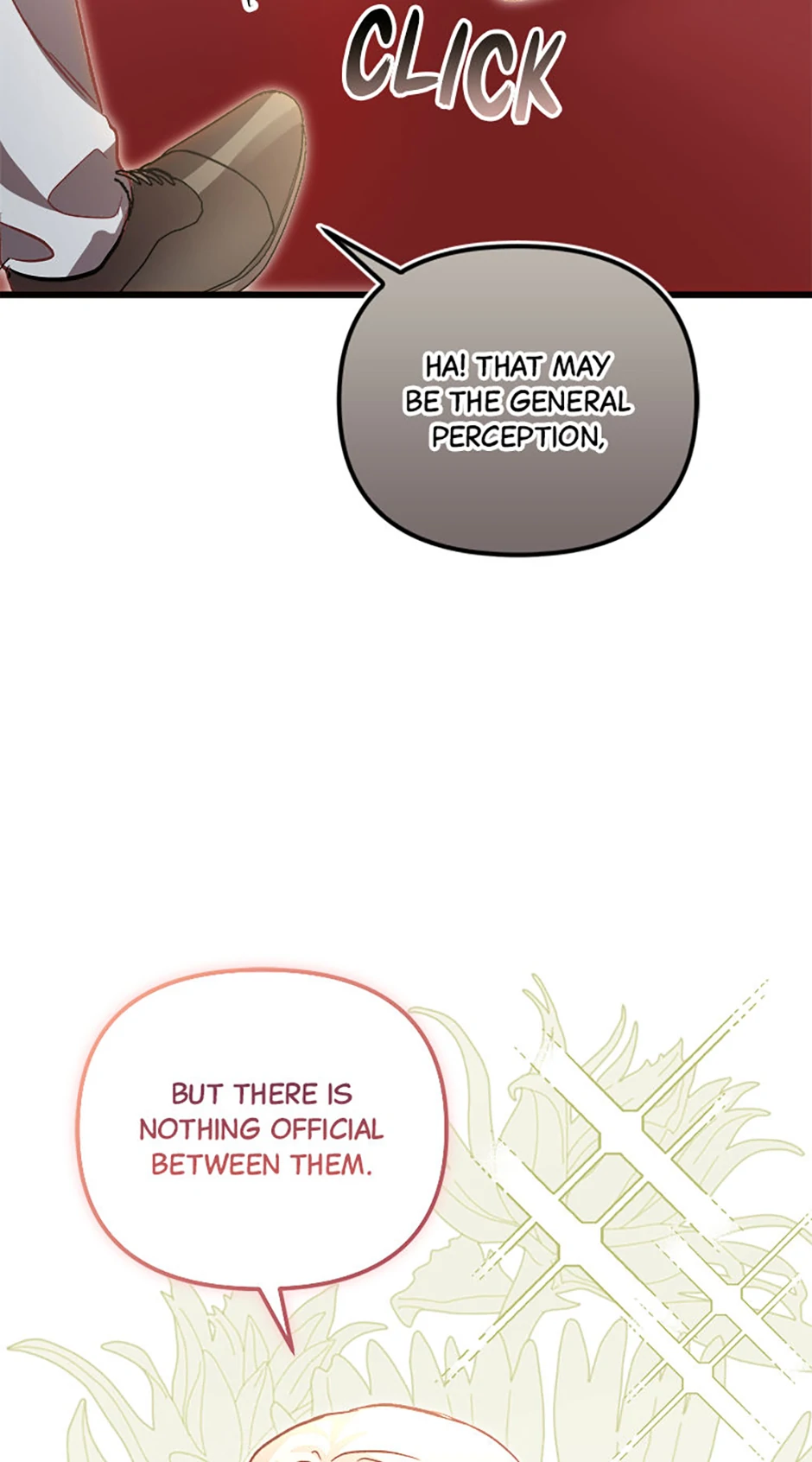I Didn’t Save You To Get Proposed To chapter 102 page 67