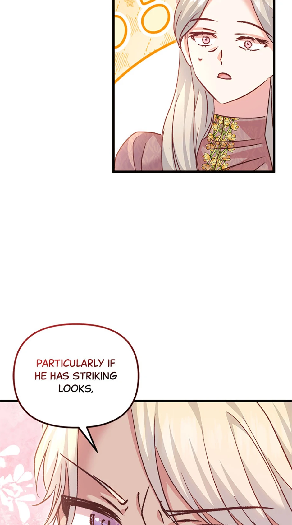 I Didn’t Save You To Get Proposed To chapter 102 page 72