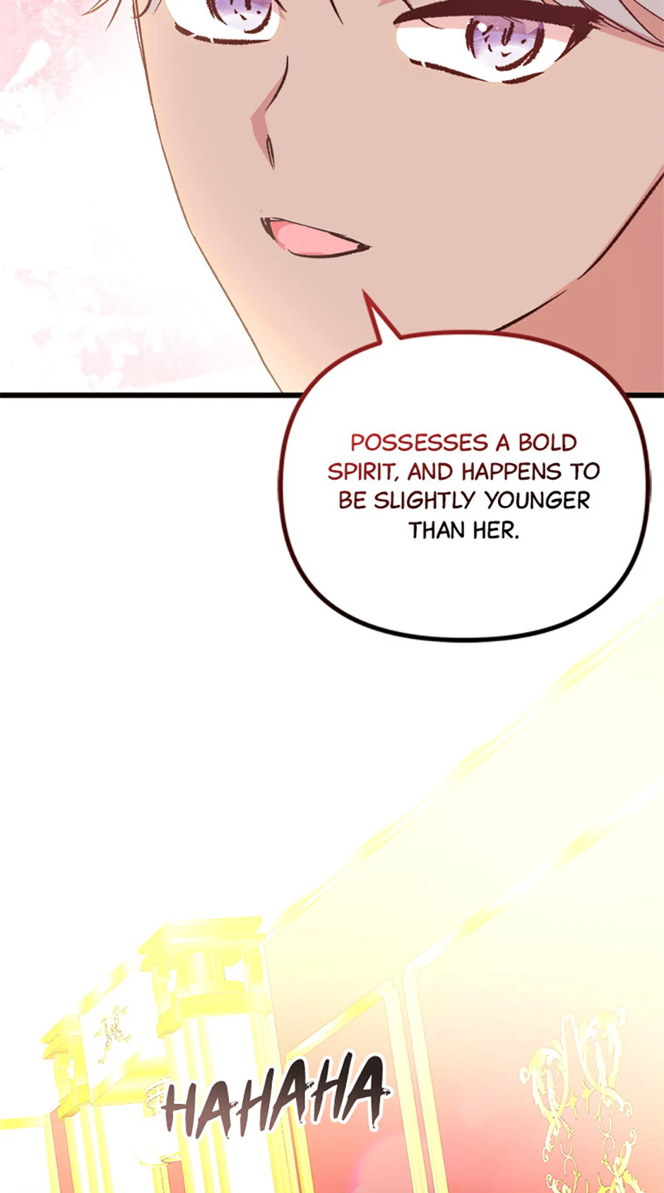 I Didn’t Save You To Get Proposed To chapter 102 page 73