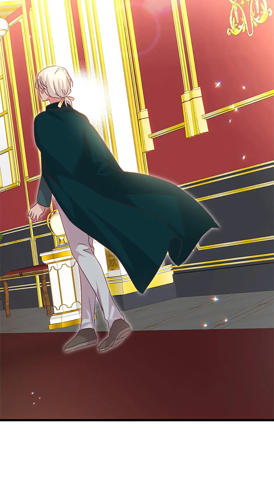 I Didn’t Save You To Get Proposed To chapter 102 page 74