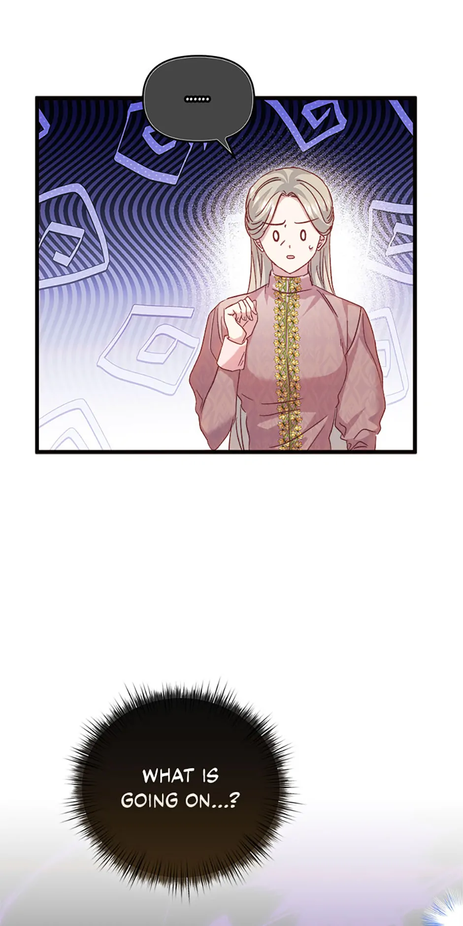 I Didn’t Save You To Get Proposed To chapter 102 page 75
