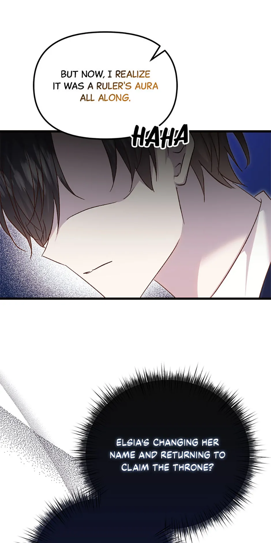 I Didn’t Save You To Get Proposed To chapter 103 page 6