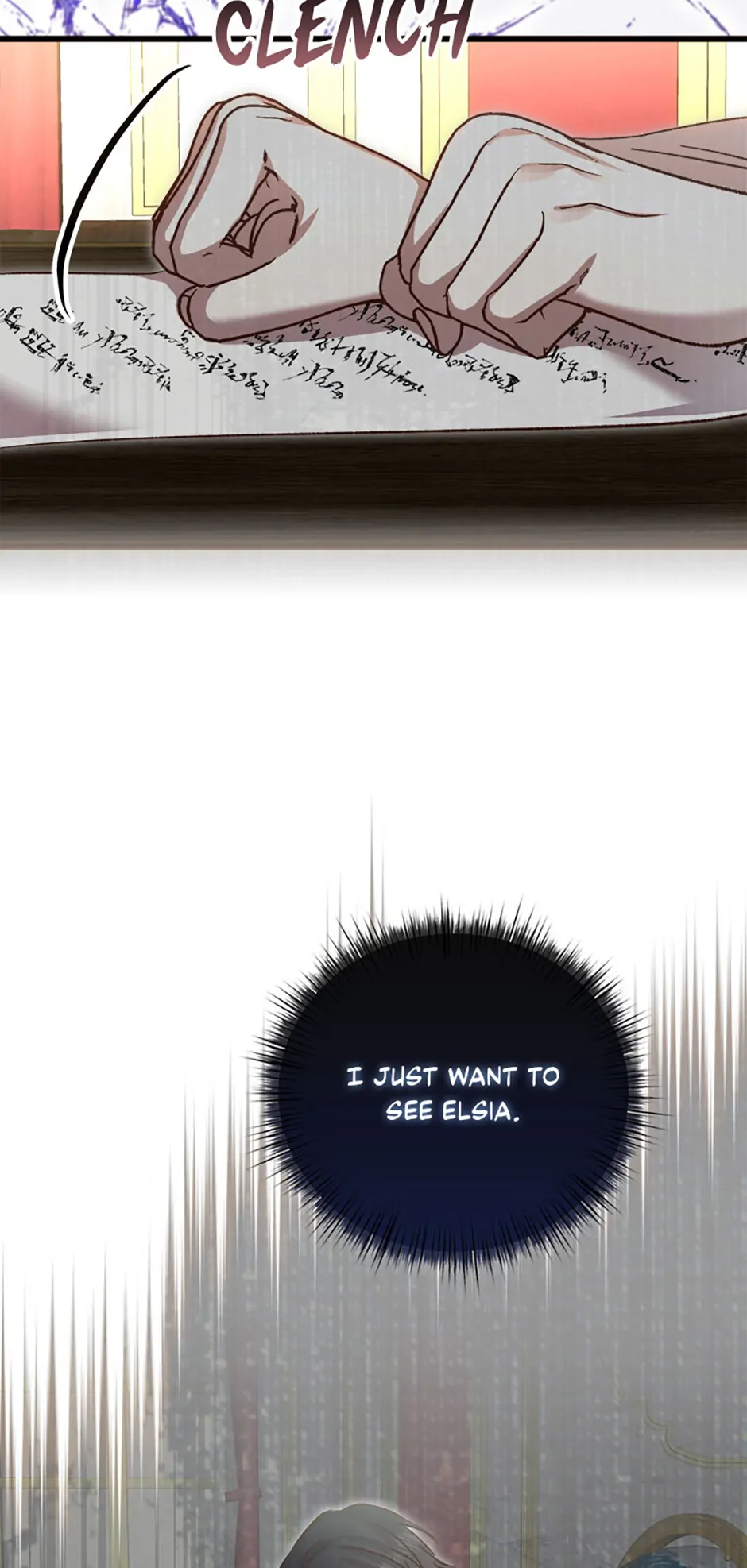 I Didn’t Save You To Get Proposed To chapter 103 page 13