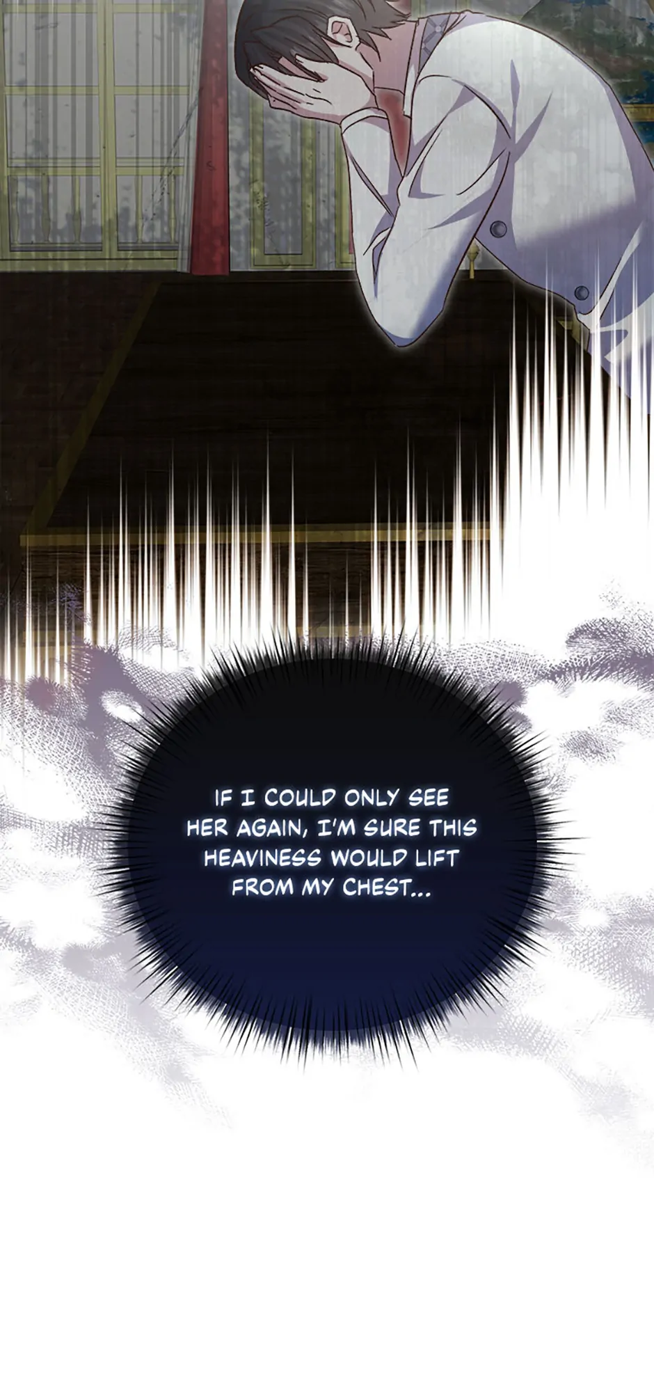 I Didn’t Save You To Get Proposed To chapter 103 page 14