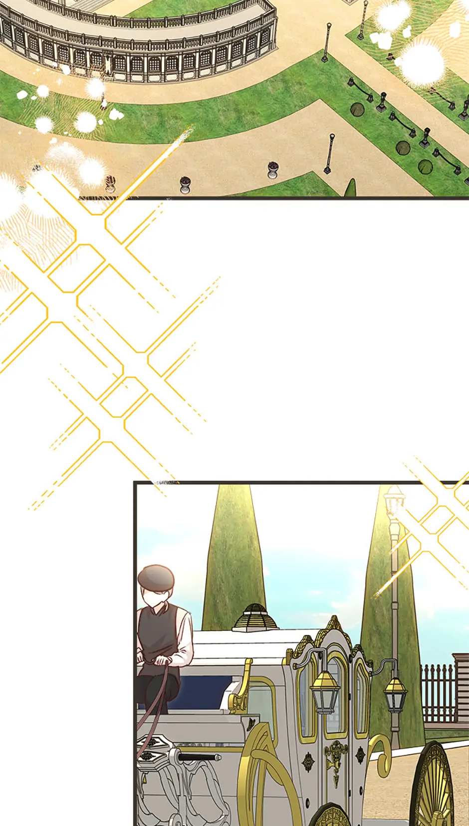 I Didn’t Save You To Get Proposed To chapter 103 page 17