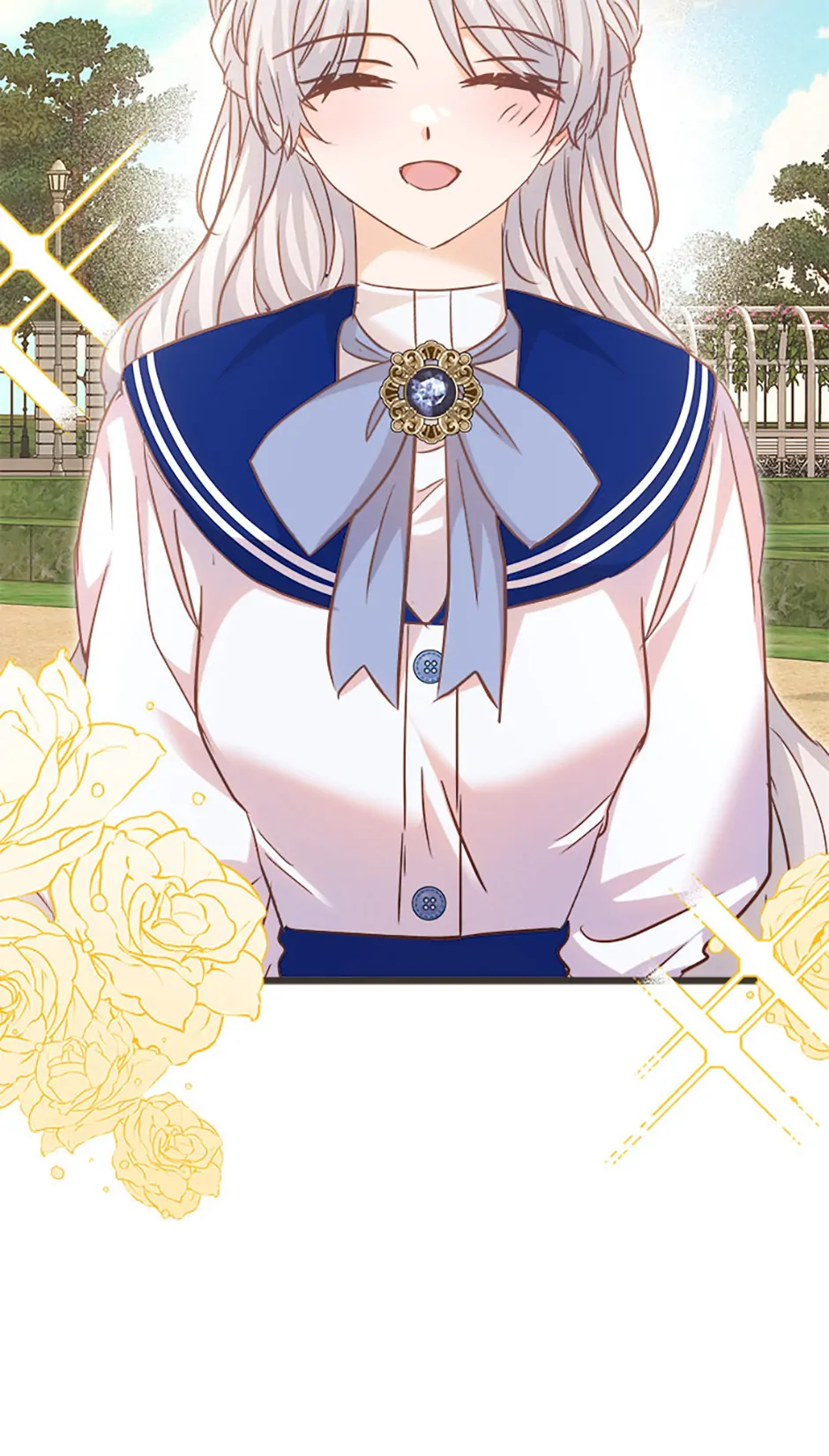I Didn’t Save You To Get Proposed To chapter 103 page 19