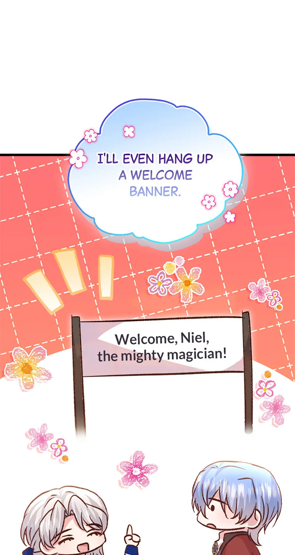 I Didn’t Save You To Get Proposed To chapter 103 page 26