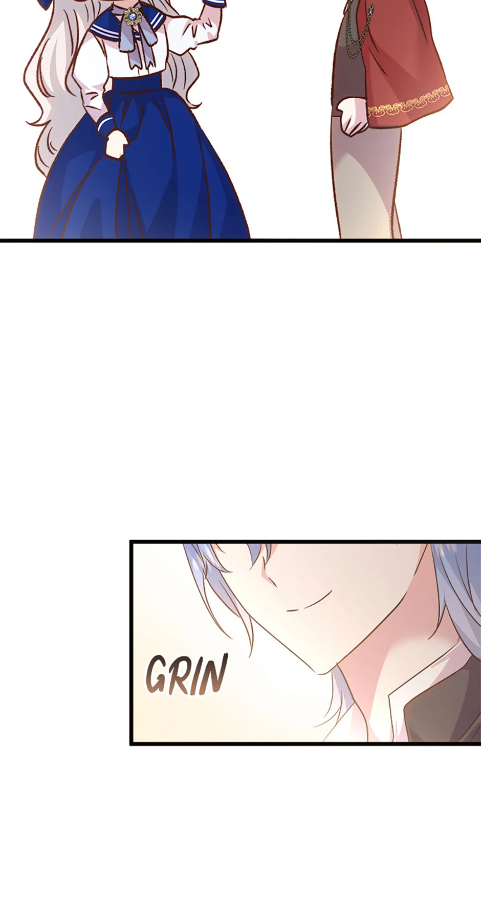 I Didn’t Save You To Get Proposed To chapter 103 page 27