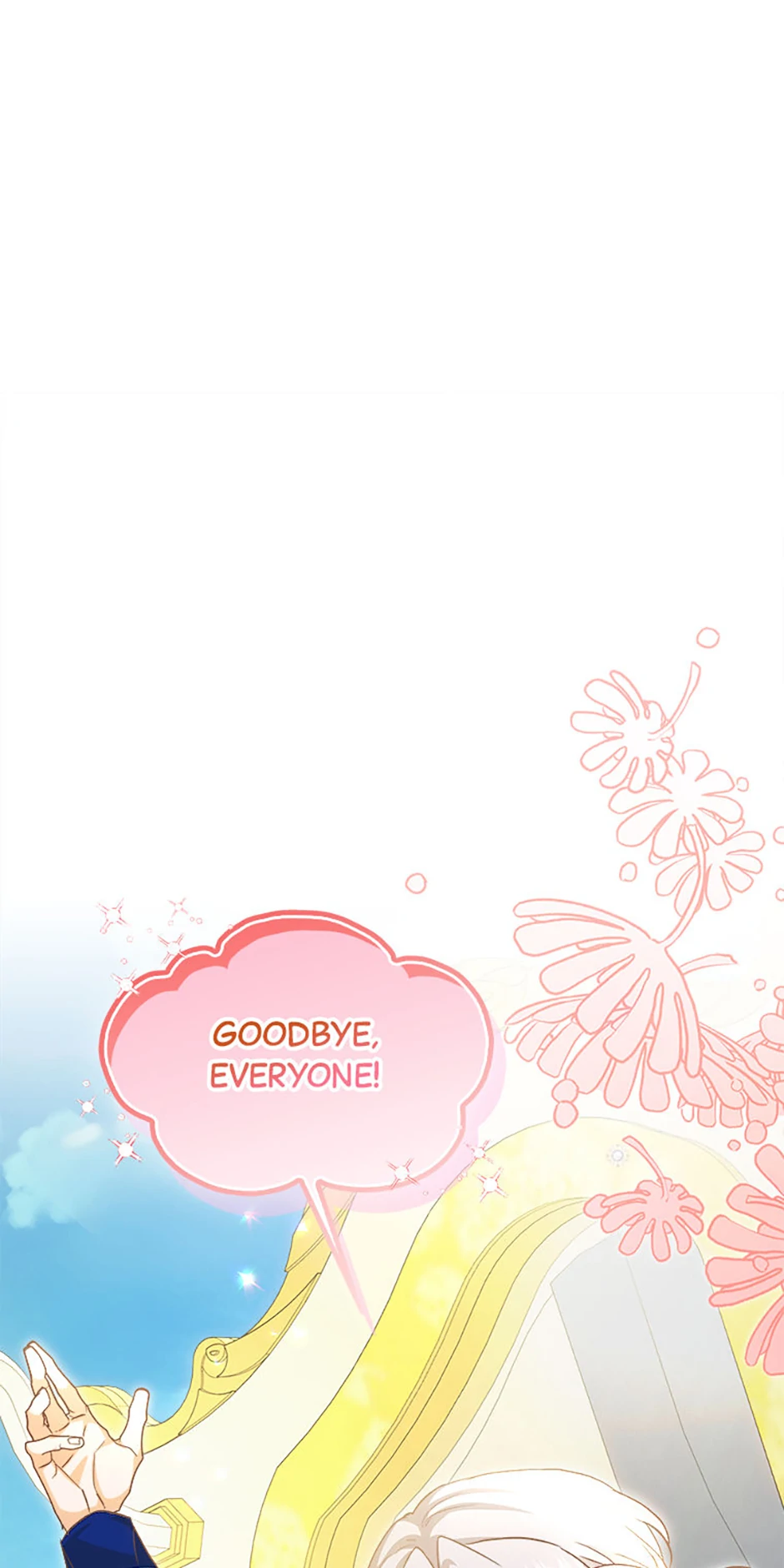 I Didn’t Save You To Get Proposed To chapter 103 page 29