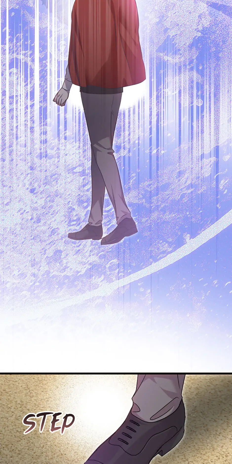 I Didn’t Save You To Get Proposed To chapter 103 page 37