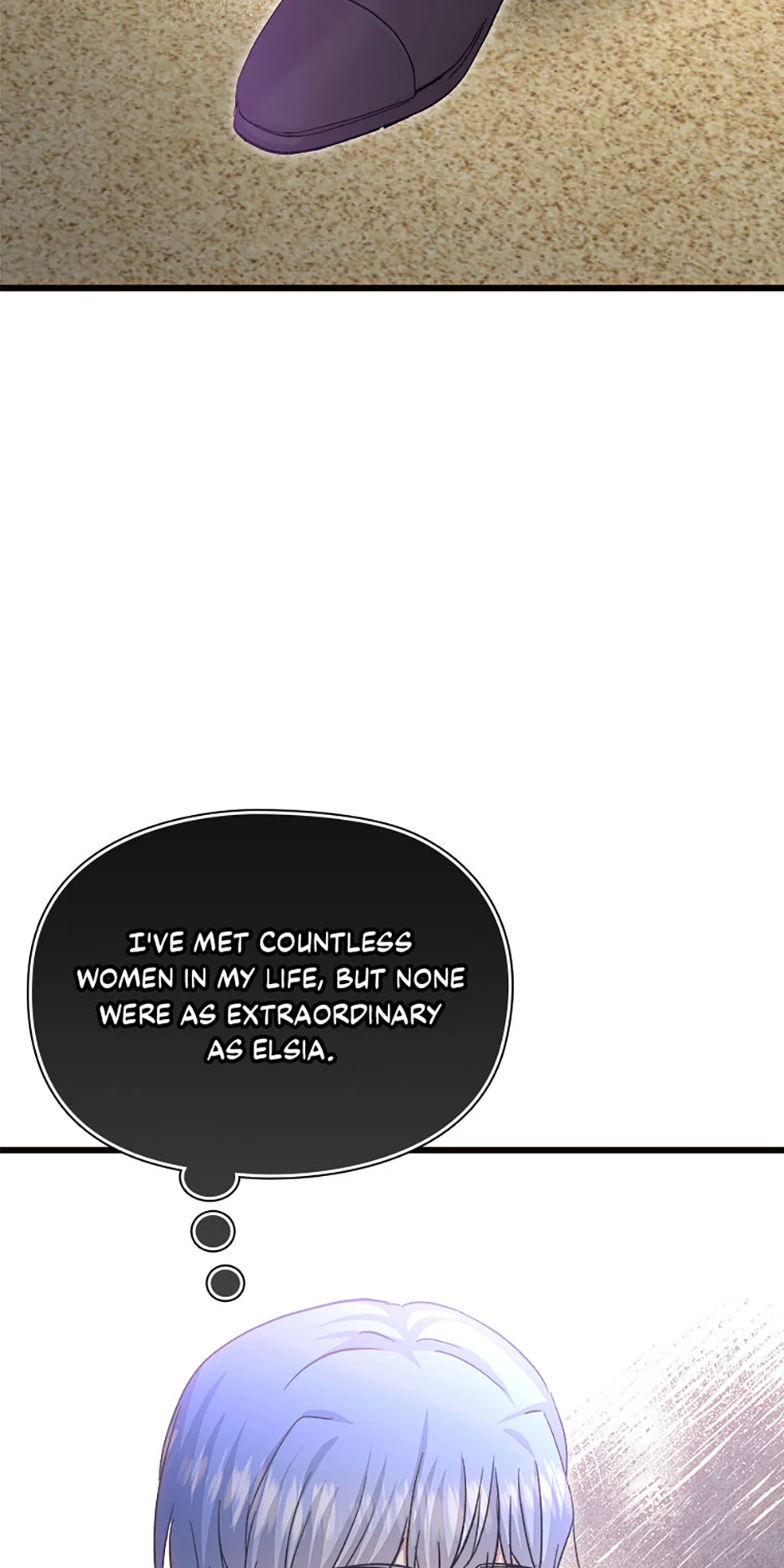 I Didn’t Save You To Get Proposed To chapter 103 page 38