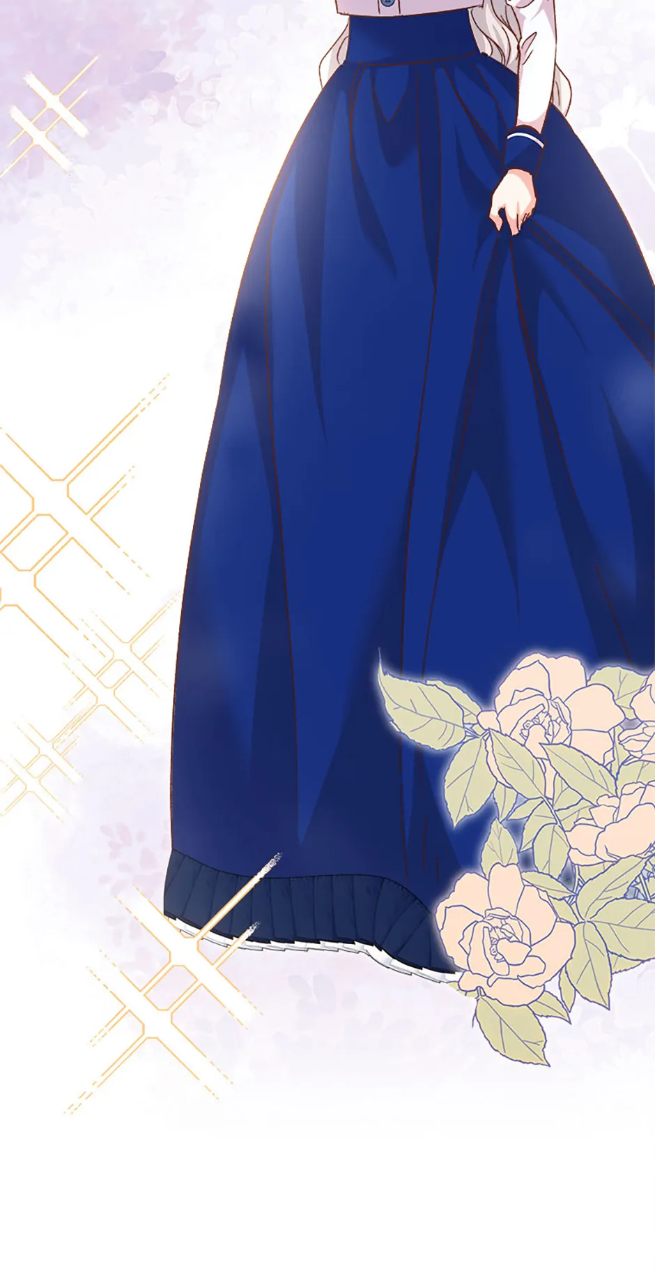 I Didn’t Save You To Get Proposed To chapter 103 page 57
