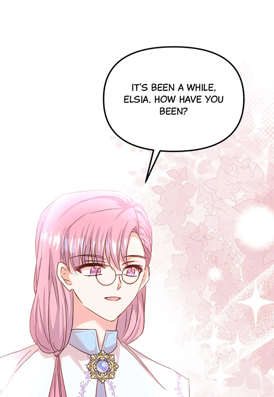 I Didn’t Save You To Get Proposed To chapter 103 page 58