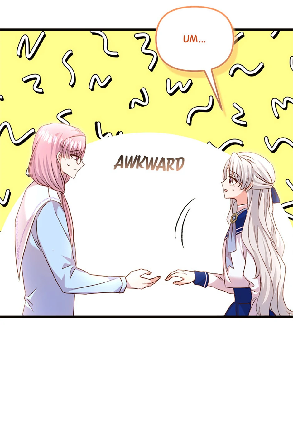 I Didn’t Save You To Get Proposed To chapter 103 page 60