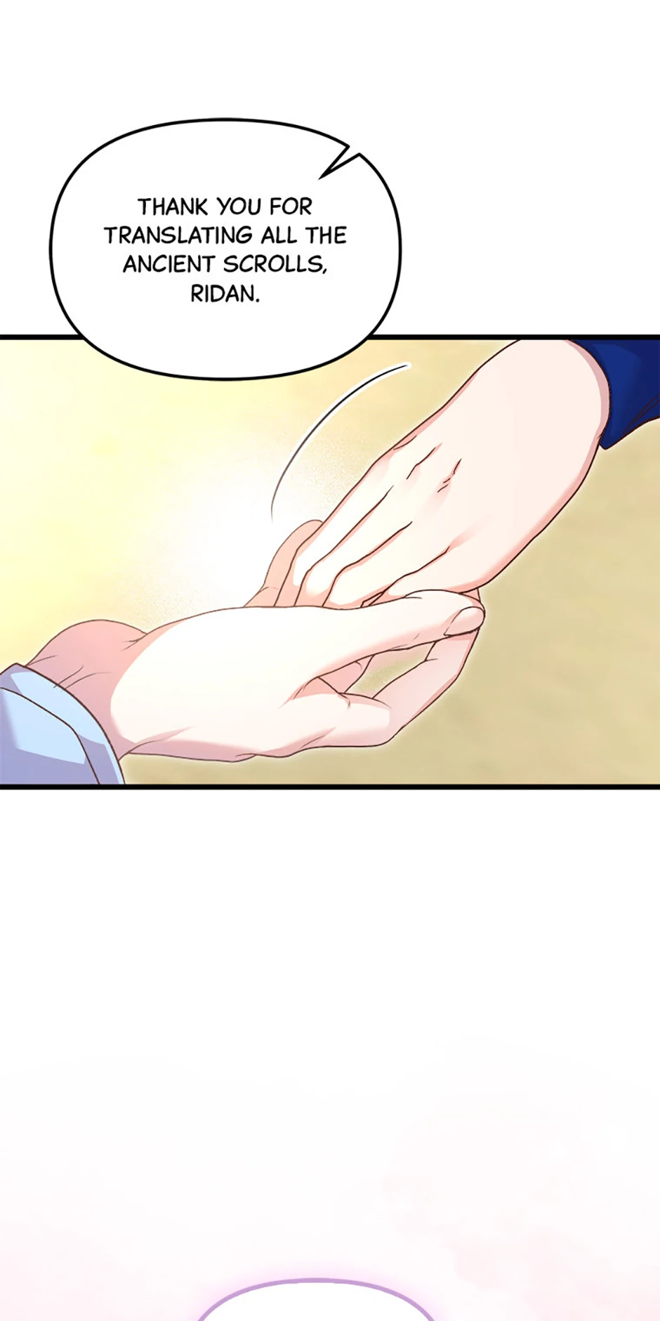 I Didn’t Save You To Get Proposed To chapter 103 page 62