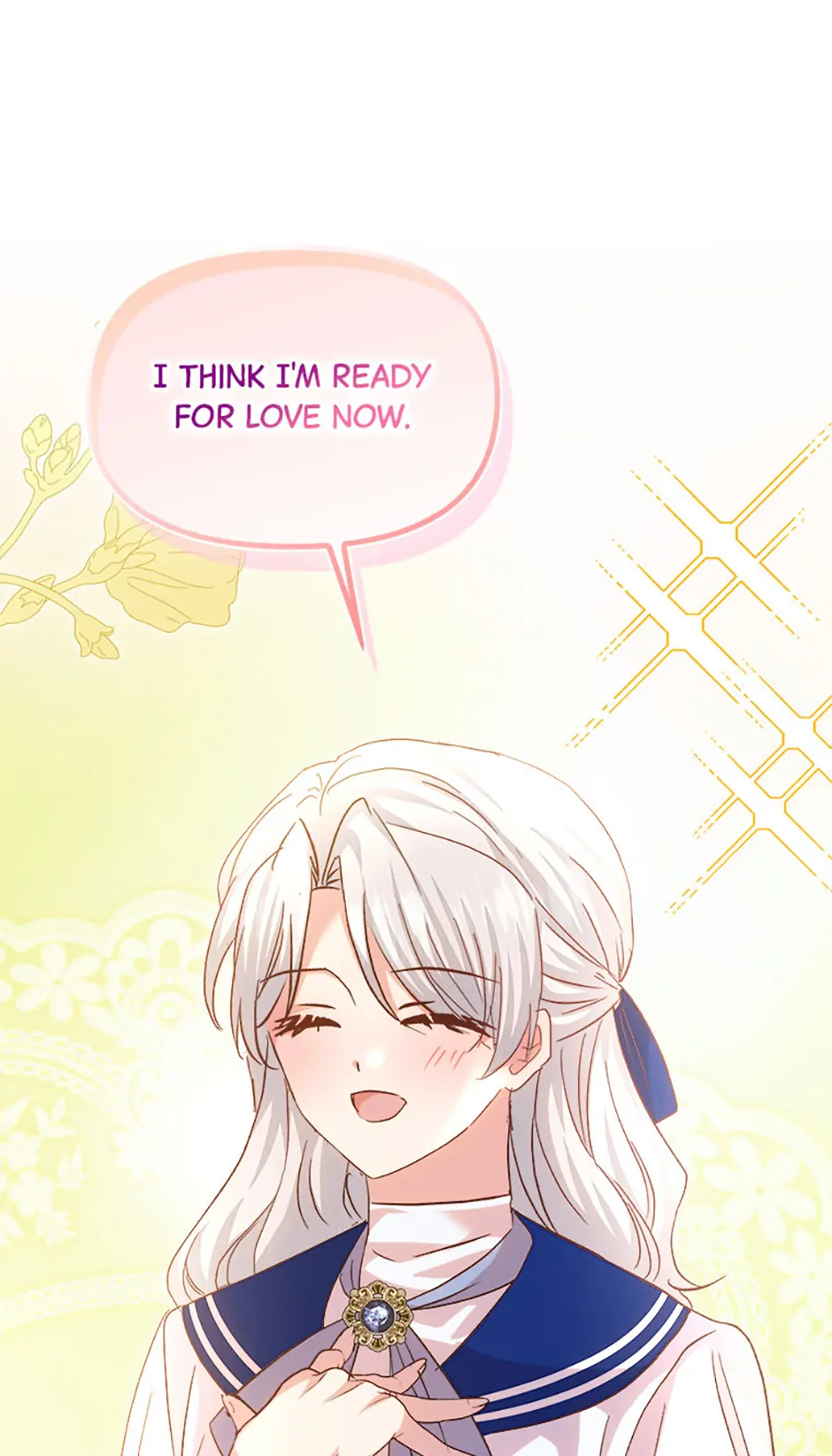 I Didn’t Save You To Get Proposed To chapter 103 page 75