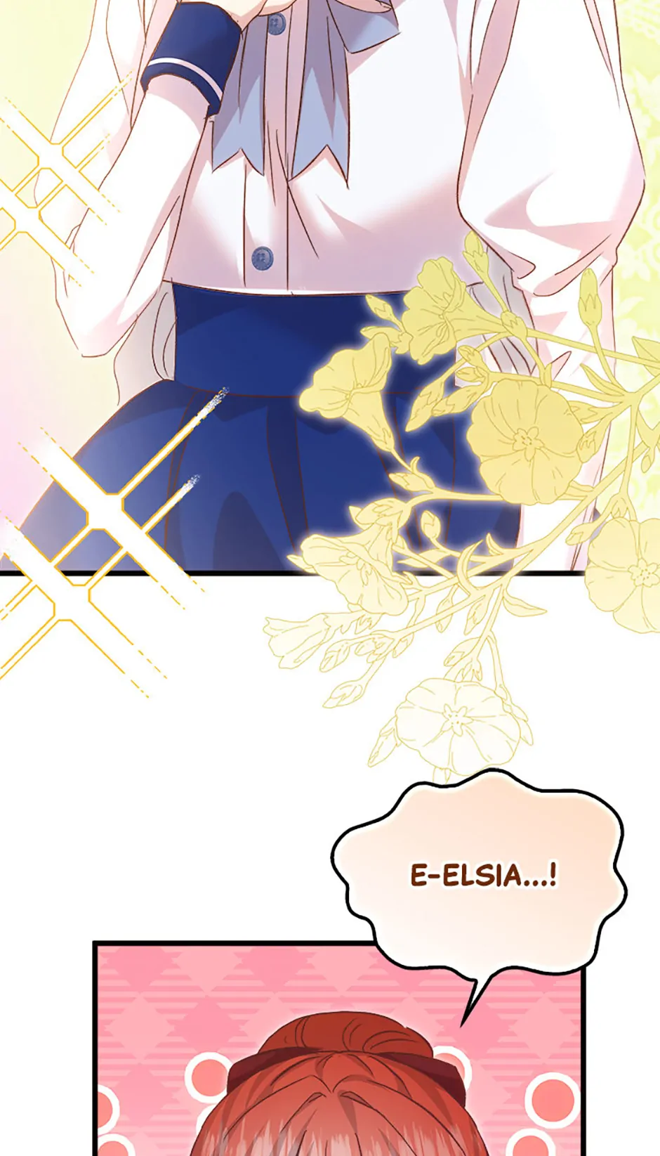 I Didn’t Save You To Get Proposed To chapter 103 page 76