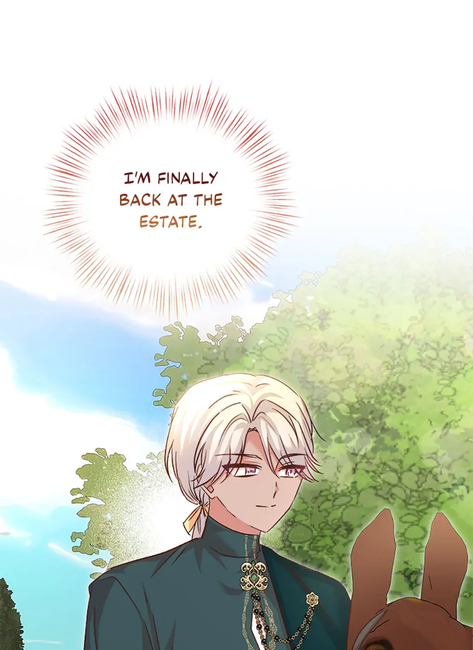 I Didn’t Save You To Get Proposed To chapter 104 page 14