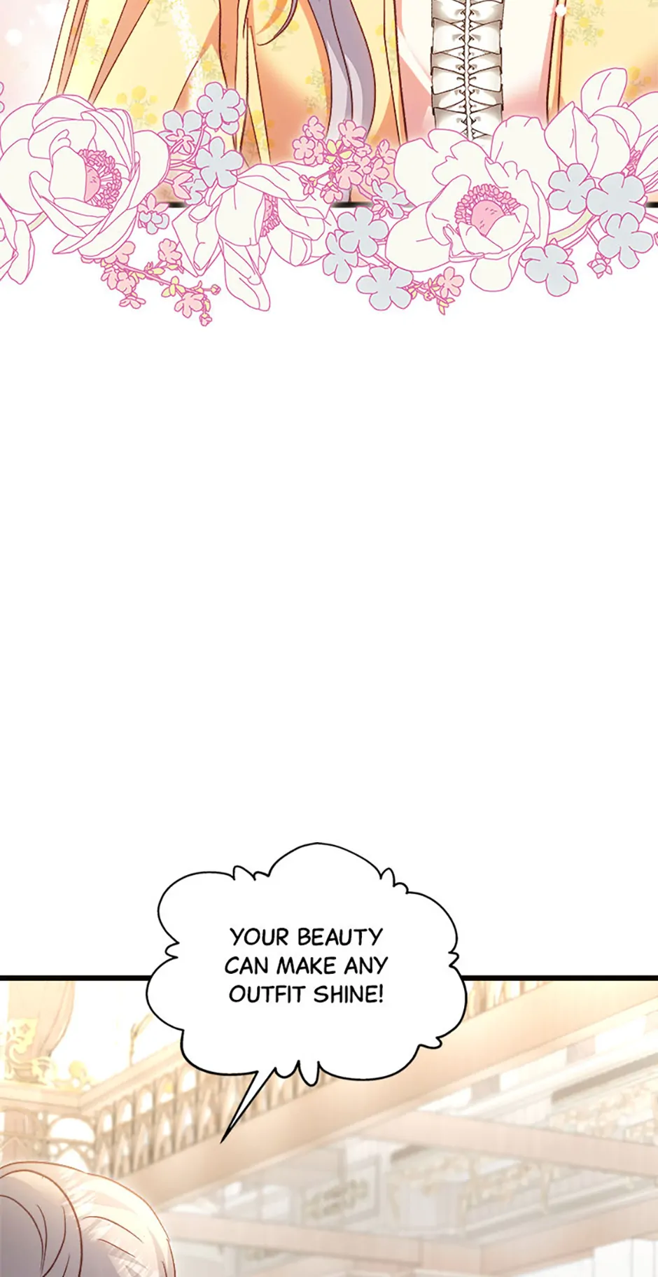 I Didn’t Save You To Get Proposed To chapter 104 page 41