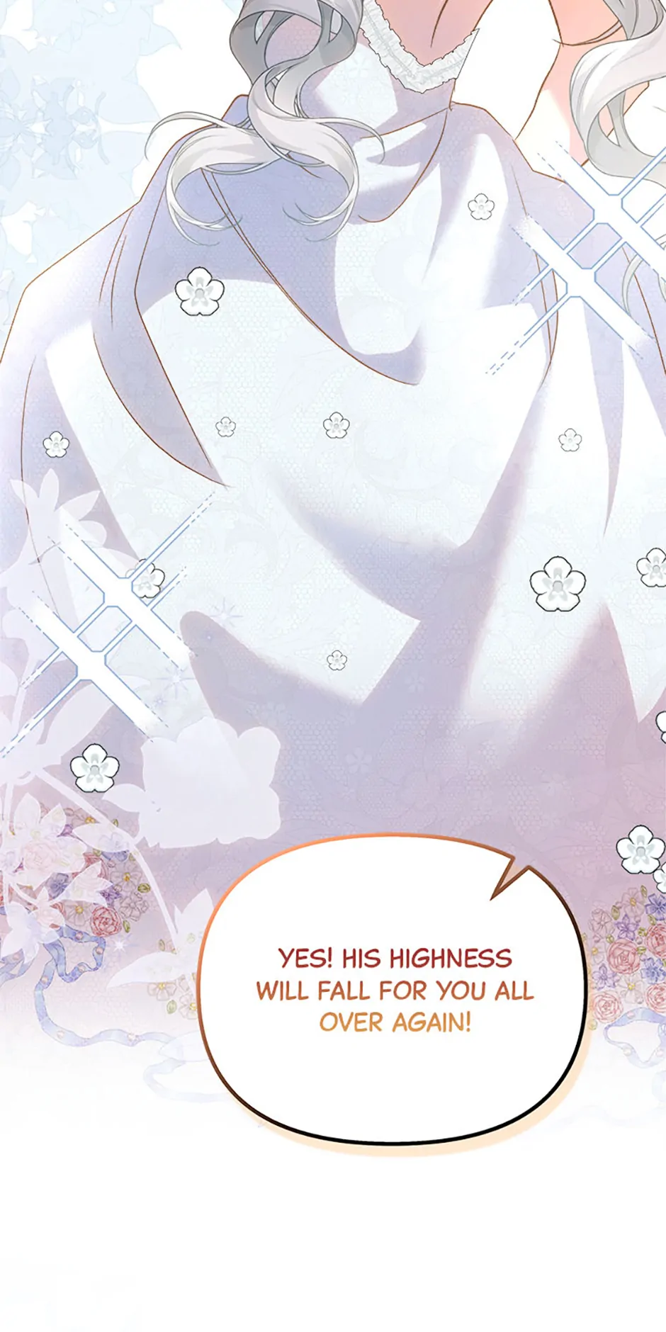 I Didn’t Save You To Get Proposed To chapter 104 page 47