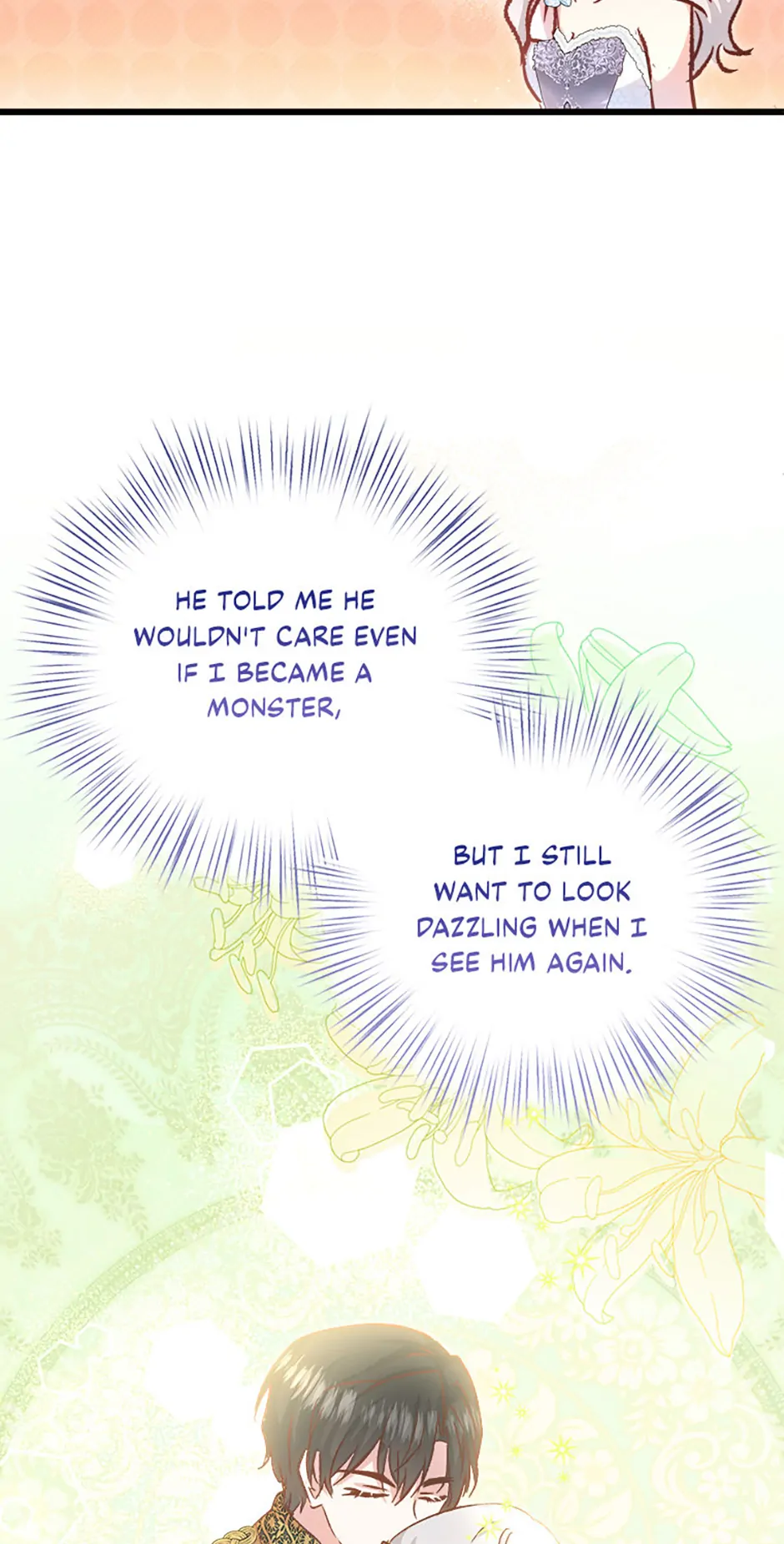I Didn’t Save You To Get Proposed To chapter 104 page 49