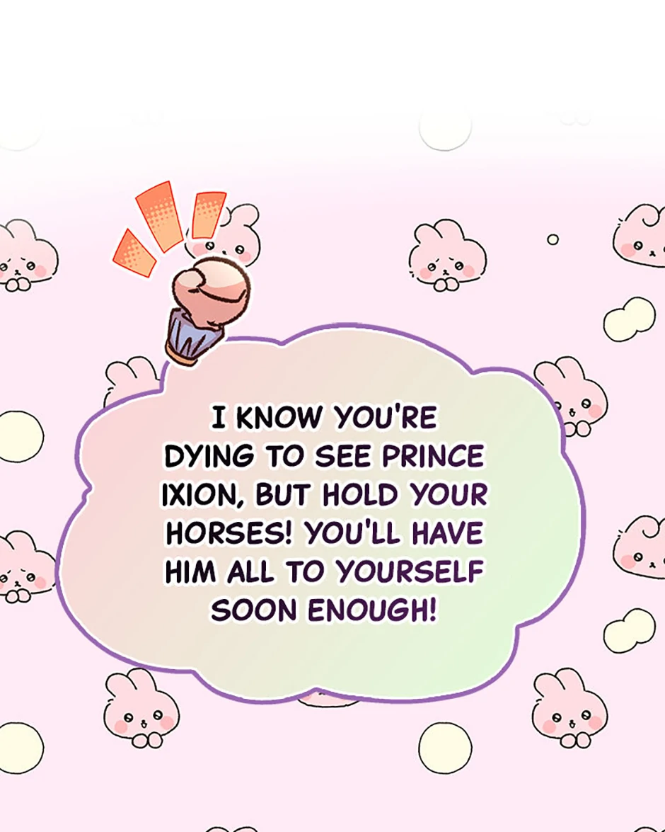 I Didn’t Save You To Get Proposed To chapter 104 page 62