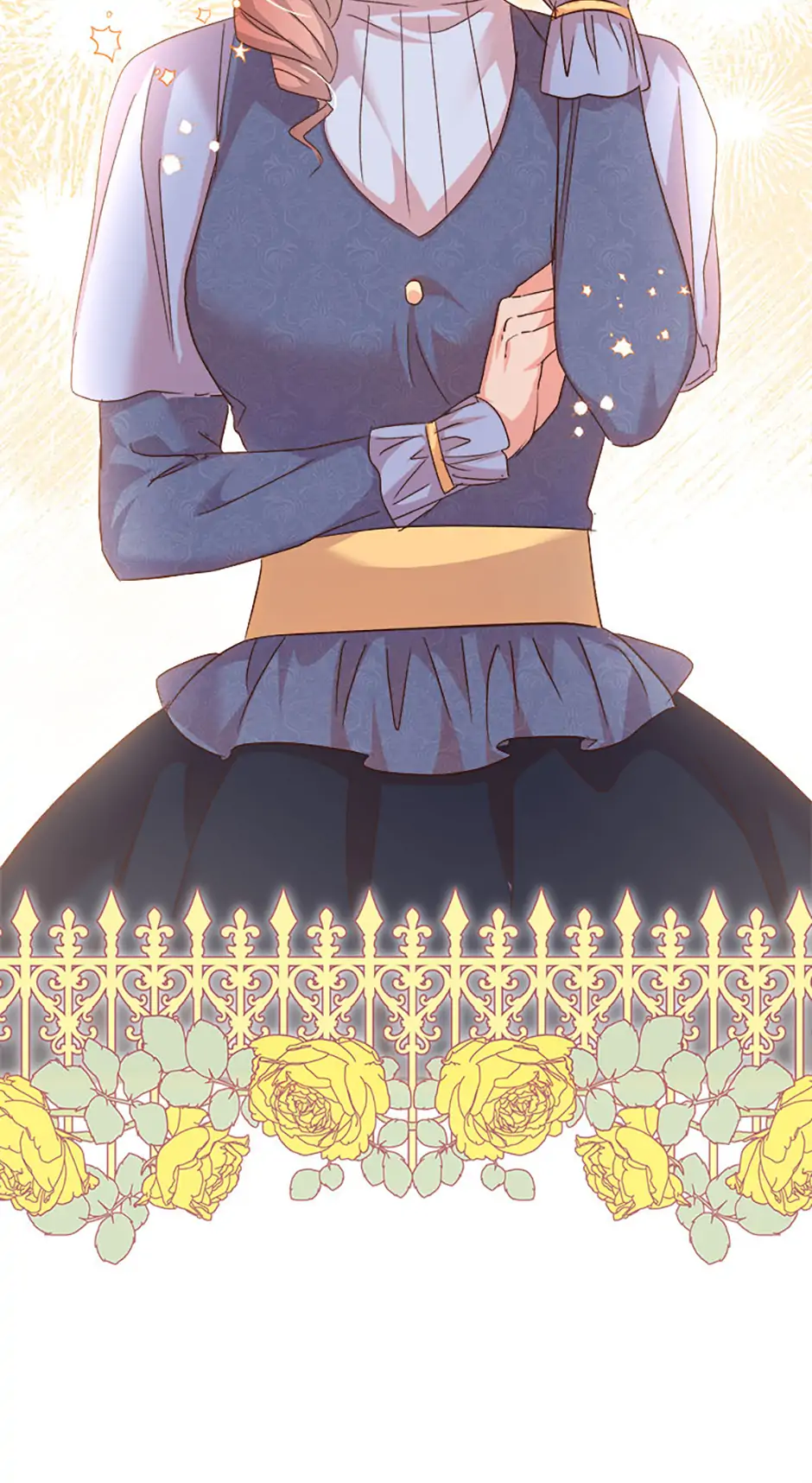 I Didn’t Save You To Get Proposed To chapter 104 page 68