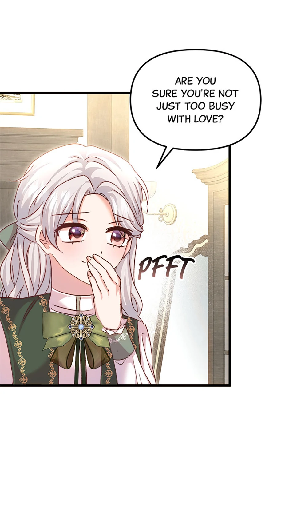 I Didn’t Save You To Get Proposed To chapter 104 page 76