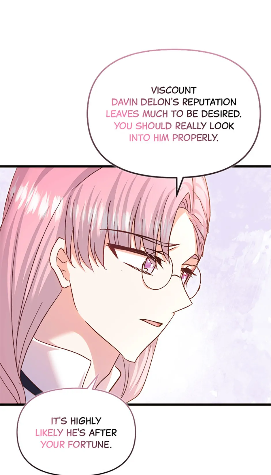 I Didn’t Save You To Get Proposed To chapter 104 page 79
