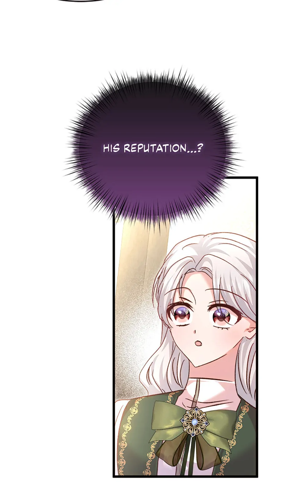 I Didn’t Save You To Get Proposed To chapter 104 page 80