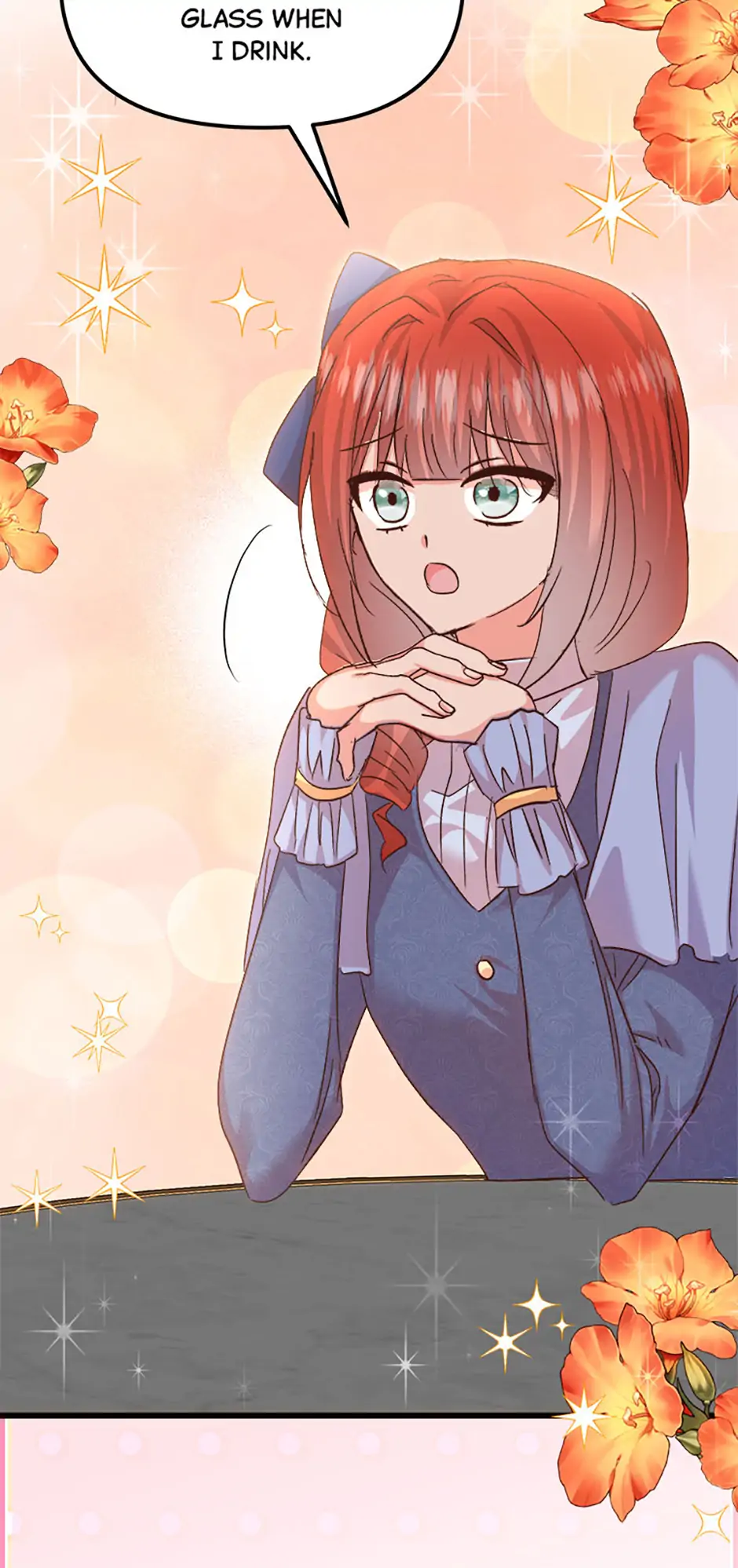 I Didn’t Save You To Get Proposed To chapter 104 page 82
