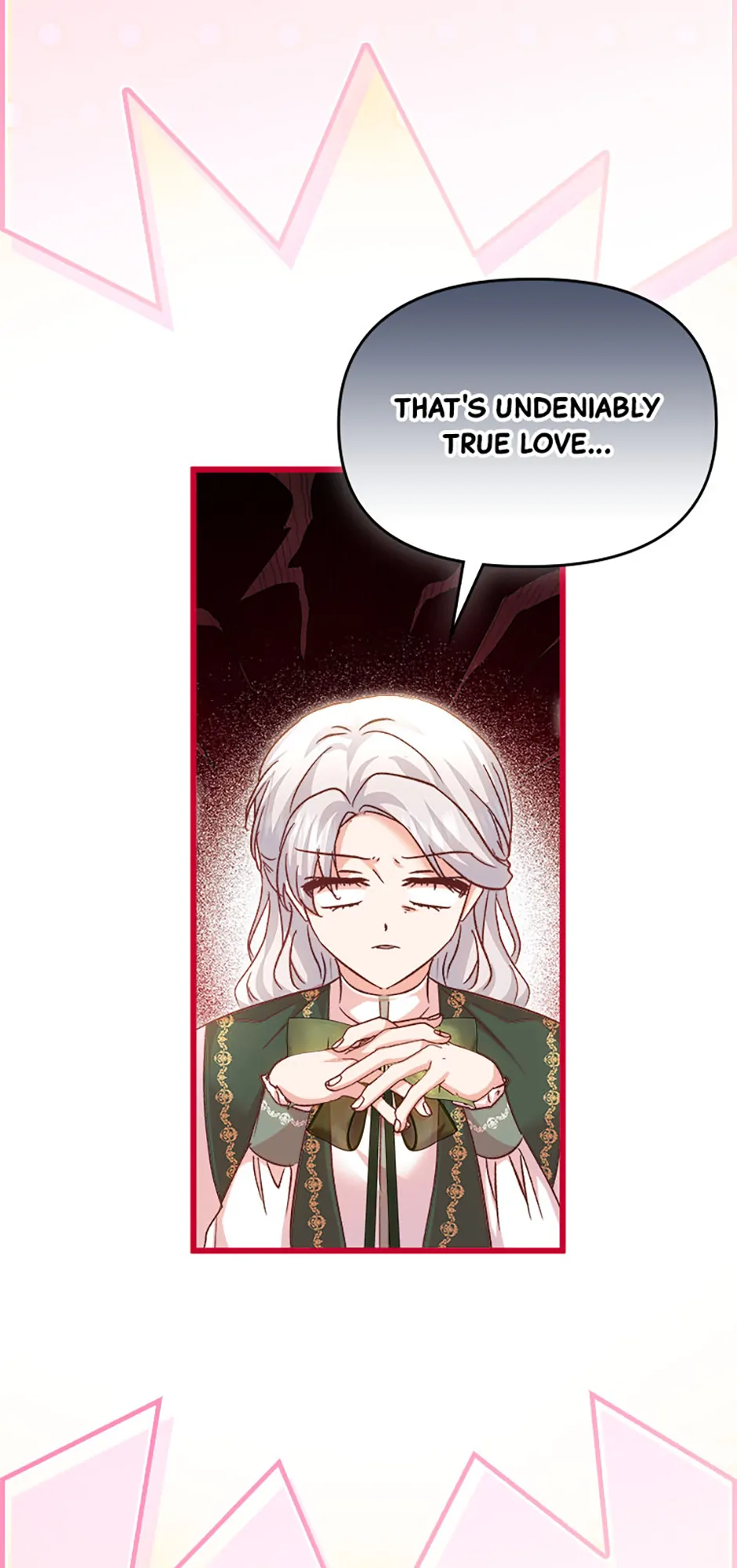 I Didn’t Save You To Get Proposed To chapter 104 page 83